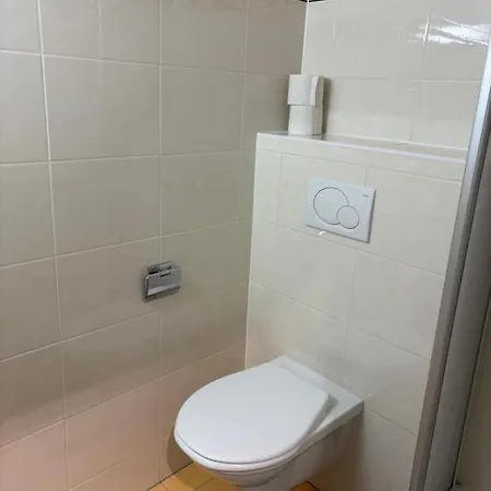 Near Centre And Train Station * Lausanne